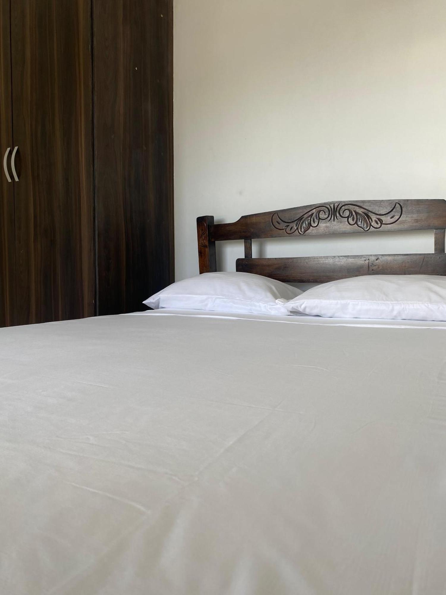 Ziruma Hostel - Santa Marta (Magdalena) — Photos 3